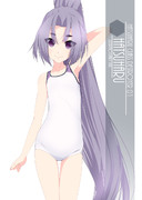 ワンドロ「初春(艦これ)」210520