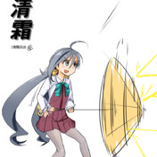 ミラーシールドフォース ニコニコ静画 イラスト