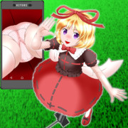 [東方] メディスン・メランコリー撮影会