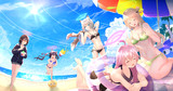 SUMMER!