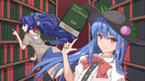 【第13回東方ニコ童祭】13巻目