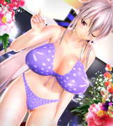 【ハクさん萌えリンク】一緒にどぉかしら…♡