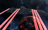 【Avorion】ゼルグート級一等航宙戦闘艦ドメラーズIII世
