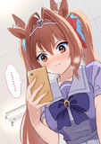柴崎しょうじ さんのイラスト一覧 ニコニコ静画 イラスト