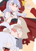 テラー アズールレーン ニコニコ静画 イラスト