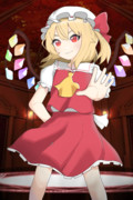 東方Project-フランドール・スカーレット