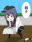 第六駆逐姉さん