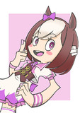 スペシャルウィーク