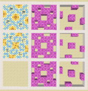 ｍinecraft ニコニコ静画 イラスト
