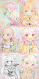 花騎士ワンドロまとめ☆002