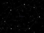 Stellarium サークレット