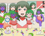 ナオコちゃんグッズ製作委員会