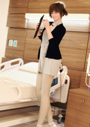 看護しちゃうぞ