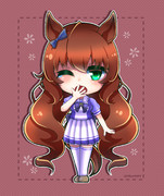 マルゼンスキー