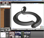 ありえないコース