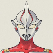 ウルトラマンメビウス ニコニコ静画 イラスト