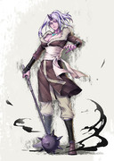 名無しのオーガ