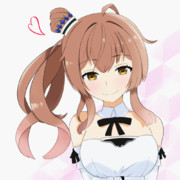 新衣装ささらちゃん