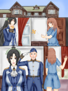 後日談・共同体【深淵に臨む・第3章】
