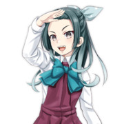 涼波ん、予想と違う方向で苦労してゲット