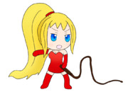 シャイネスレディ