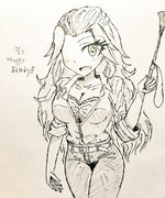 あゆなさん誕生日おめでとうございます