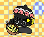 シチュー ニコニコ静画 イラスト