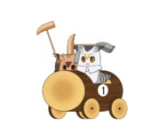 なんとかオープン