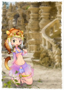 キンシコウさん