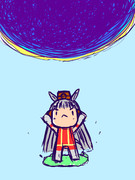 120億のゴルシ玉