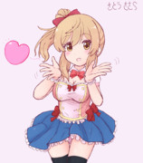 アイドルさとうささら