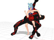 【すいまじ】卍【貨客船娘】