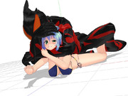 「すいまじ」S.T.F.【貨客船娘】