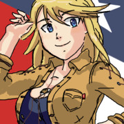 happybirthday!！　シャーリー・オークレイ