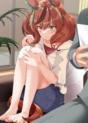 差しコーナー○　ポジションセンス