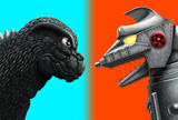 ゴジラ対メカゴジラ