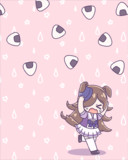 ライスのシャワー