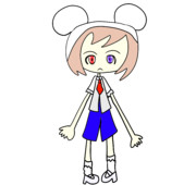 マツオノアニメ ニコニコ静画 イラスト