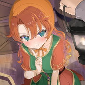 ドラゴンクエストvii ニコニコ静画 イラスト
