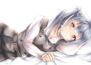 お、…おはよ！