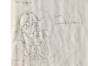 ひとことこごと 494｜内藤まんが版カリフォルニアアシカさん