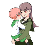 大井お姉ちゃん