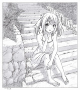 その笑顔は君だけに向ける満潮