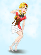 藤本里奈