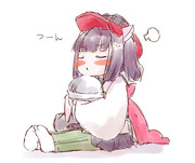 芋ジャージたん