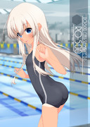 ワンドロ延長戦「呂500(艦これ)」210529＜追記：210615＞