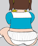 ザ･チアガール③