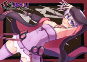 支援絵「トリスタゆかりさん」