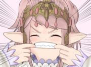 ナナモ様「ララフェルNo.1の王座は譲らんぞ！」