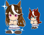 カイチョーかっこいいー！